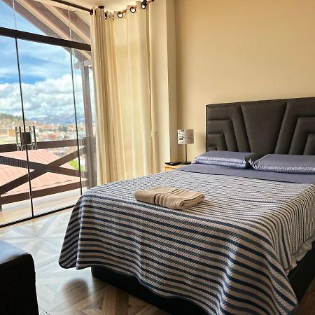 Apartment With Beautiful Landscape Sucre Exteriér fotografie