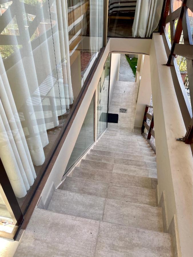 Apartment With Beautiful Landscape Sucre Exteriér fotografie